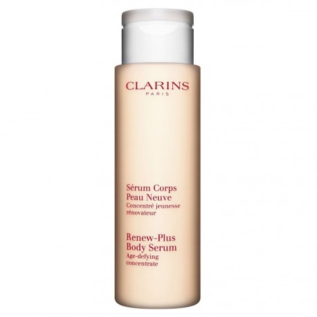 CLARINS Konzentriertes Körperserum - Erneuernder Jugendelixier CLARINS Konzentriertes Körperserum - Erneuernder Jugendelixier
